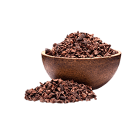 Kakao i ziarna kakaowe