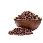 Kakao i ziarna kakaowe