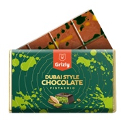 Czekolada Dubajska