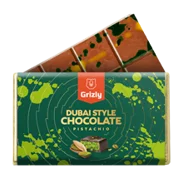 Czekolada Dubajska