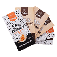 Czekolada w tabliczkach