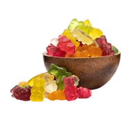 Cukierki i guma do żucia