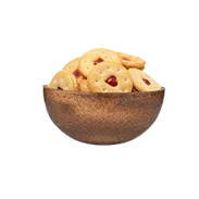 Herbatniki i ciasteczka