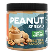 Masła arachidowe 100%