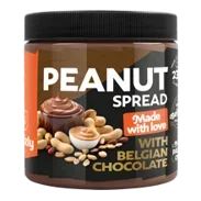 Masło orzechowe smakowe