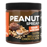 Masło orzechowe smakowe