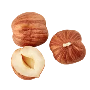 Orzechy laskowe