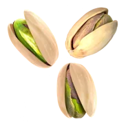 Pistacje w łupinach