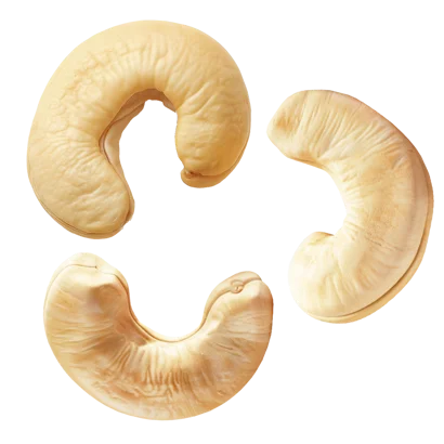 Orzechy nerkowca
