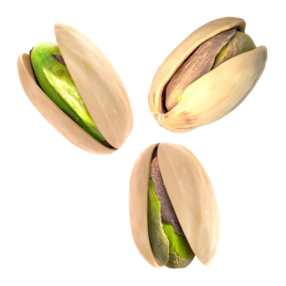 Pistacje