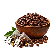 Kawa i herbata