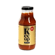 Ketchupy i musztardy