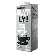 Alternatywy dla mleka i śmietany