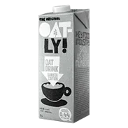 Alternatywy dla mleka i śmietany