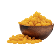 Makaron kukurydziany