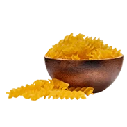 Makaron pszenny i semolinowy