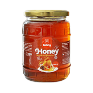 Miód i produkty pszczele