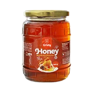 Miód i produkty pszczele