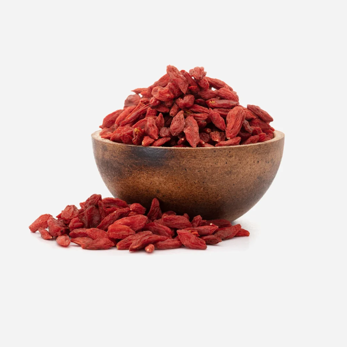 Jagody Goji BIO