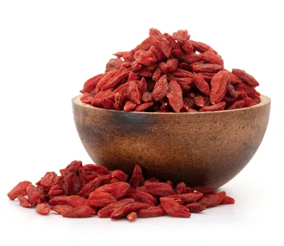 Jagody Goji BIO