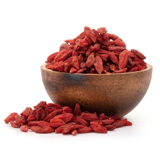 Jagody Goji