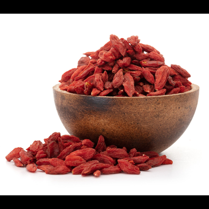 Jagody Goji