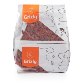 Jagody Goji