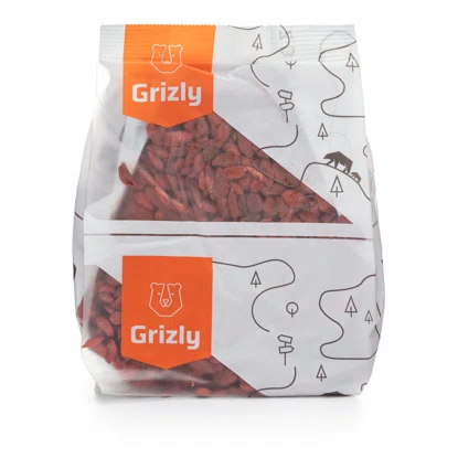 Jagody Goji