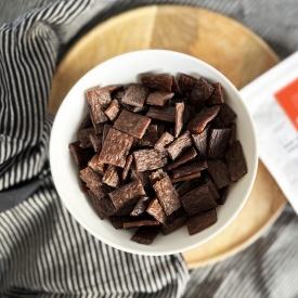 Jerky suszone mięso wołowe z chili