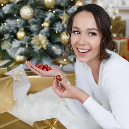 Kalendarz adwentowy 2025 by @mamadomisha