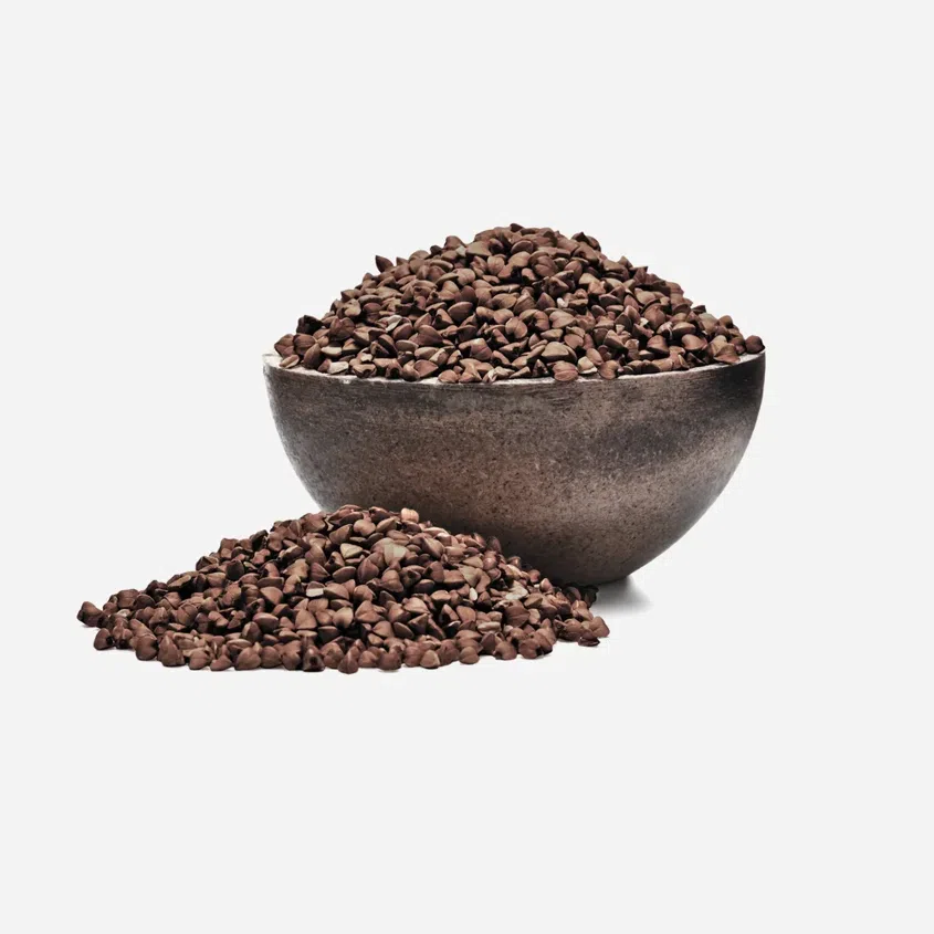 Kasza gryczana obrana