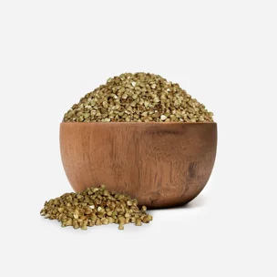 Kasza gryczana obrana