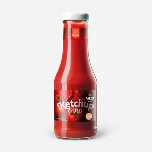 Ketchup chili