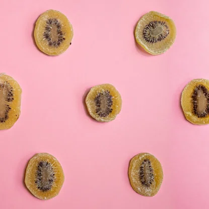 Kiwi bez barwników AZO