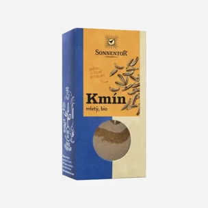 Kminek mielony BIO