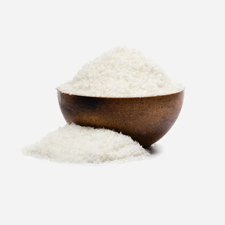 Kokos starty BIO