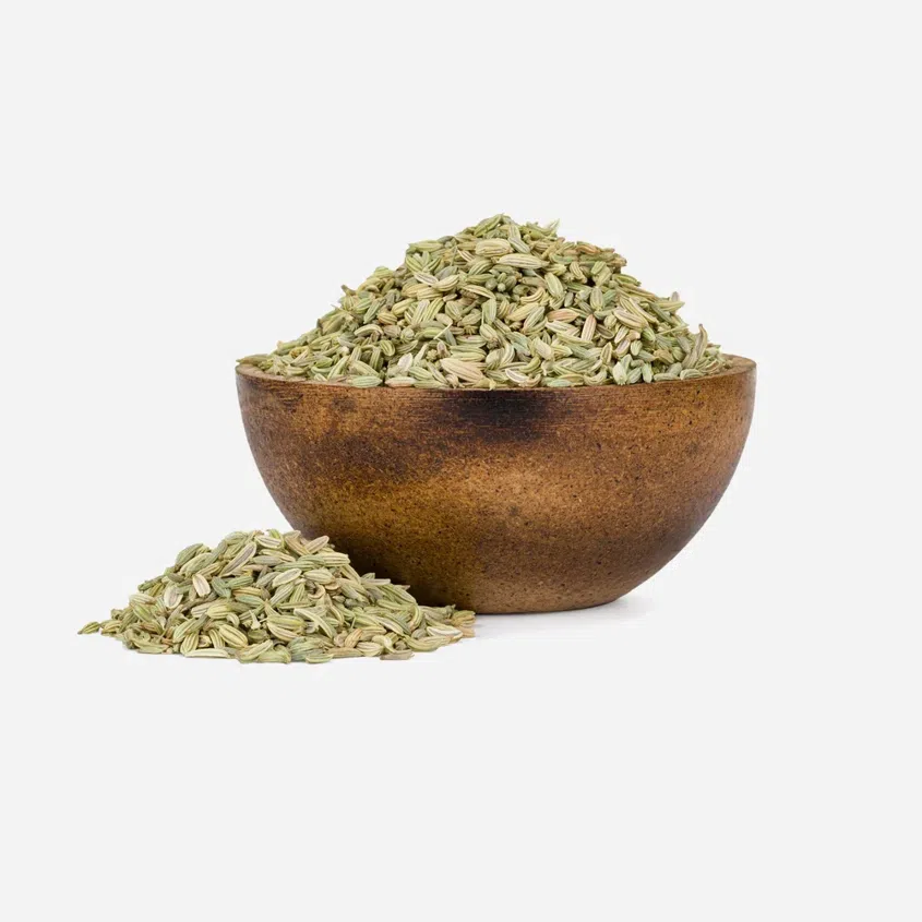 Koper włoski cały BIO