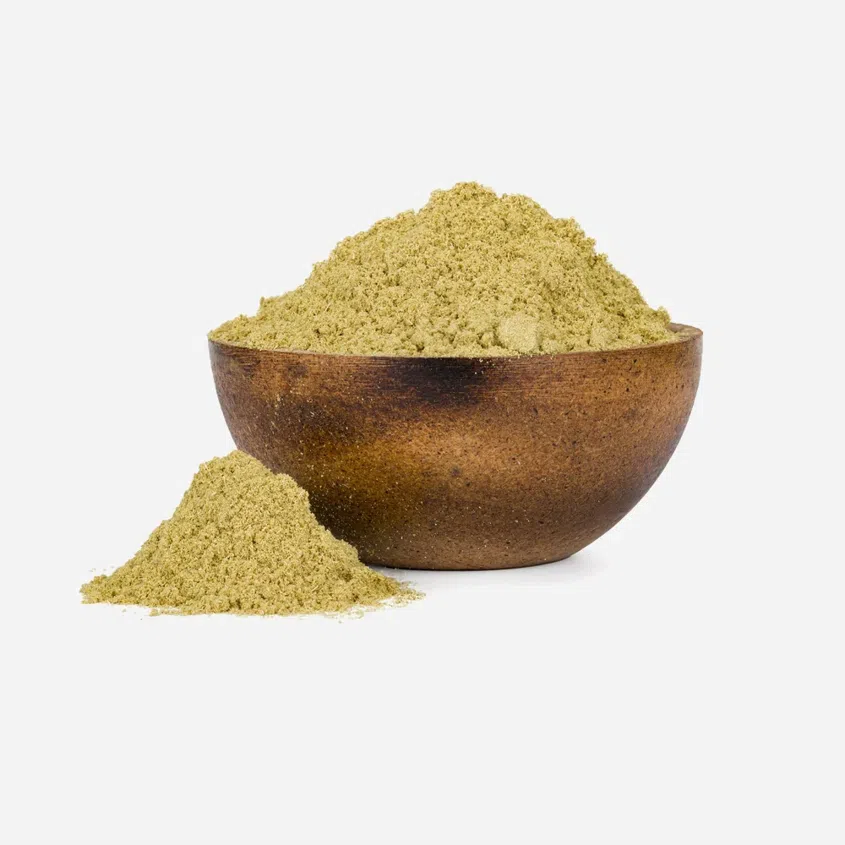 Koper włoski mielony BIO