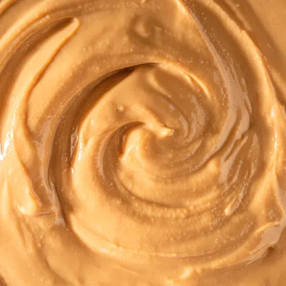 Krem arachidowy słony karmel premium