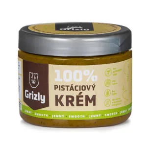 Krem pistacjowy 100%