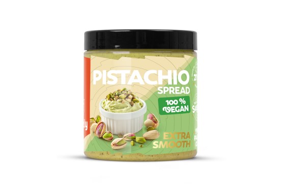 Krem pistacjowy 100%