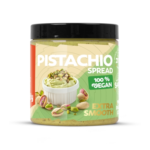 Krem pistacjowy 100%