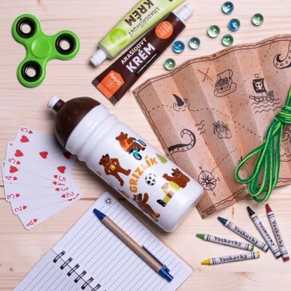 Krem z orzechów laskowych w tubce