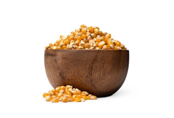Kukurydza na popcorn