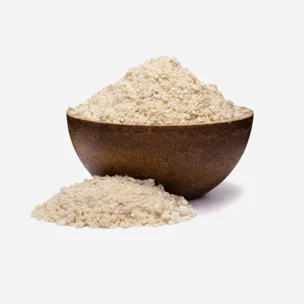 Kukurydziana - ryżowa owsianka