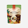 Kulki mango w gorzkiej czekoladzie