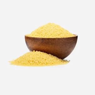 Kuskus z semoliny medium