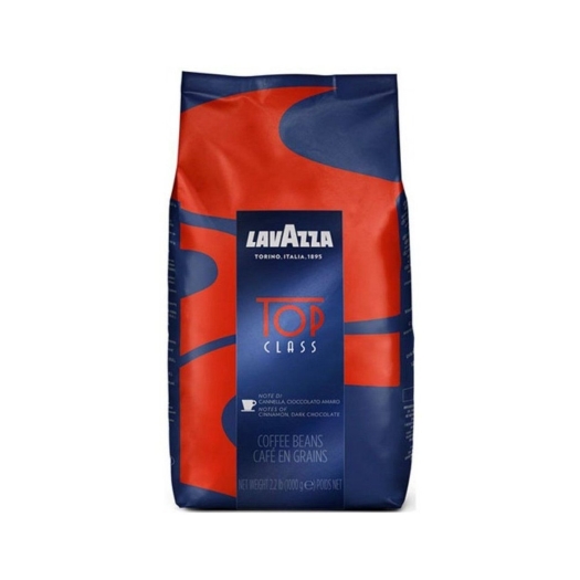 Lavazza Top Class - kawa ziarnista 1 kg