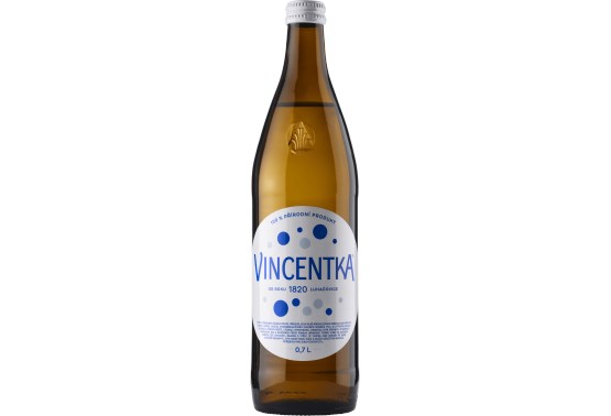 Lecznicza woda źródlana