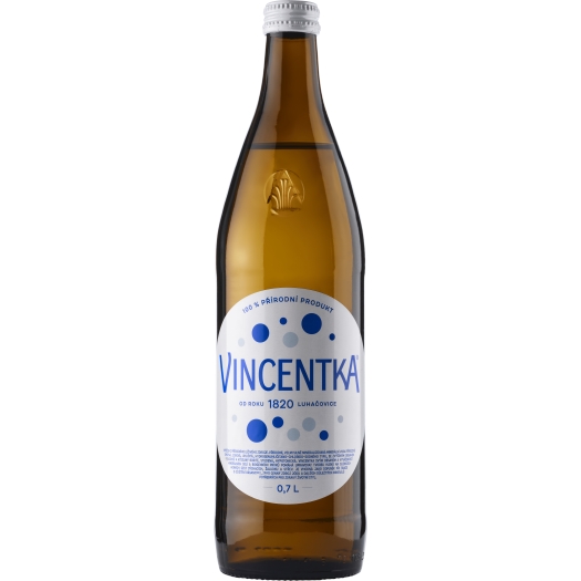 Lecznicza woda źródlana